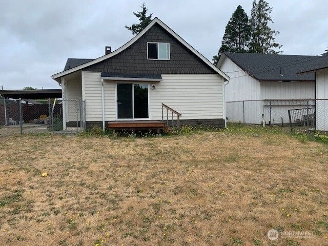 934 Cascade Avenue, Shelton, WA 98584