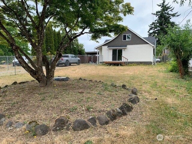 934 Cascade Avenue, Shelton, WA 98584