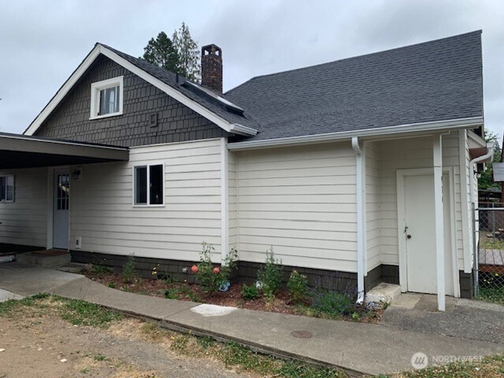 934 Cascade Avenue, Shelton, WA 98584