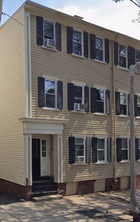 125 Trenton St 1, Boston, MA 02128