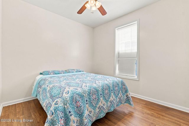 13520 Park Springs Ln, Louisville, KY 40245