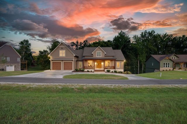 61 Joy Cir, Winchester, TN 37398