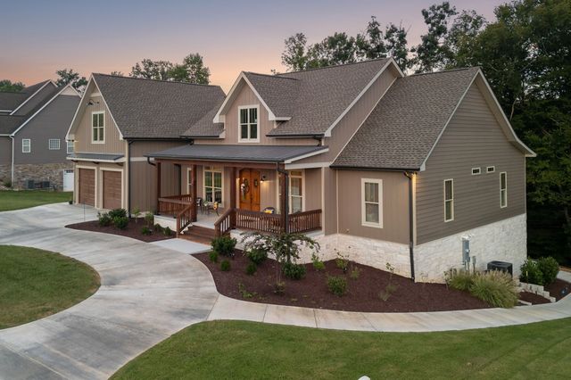 61 Joy Cir, Winchester, TN 37398