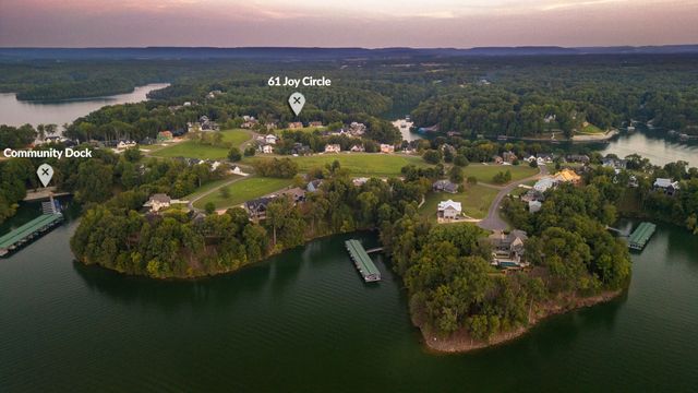 61 Joy Cir, Winchester, TN 37398