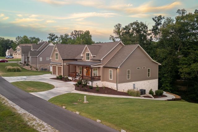 61 Joy Cir, Winchester, TN 37398