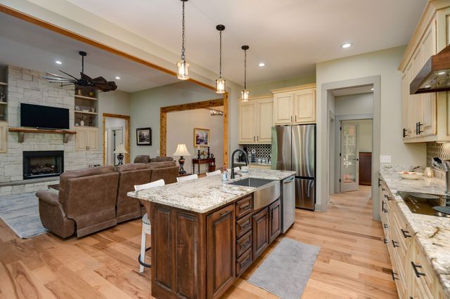 61 Joy Cir, Winchester, TN 37398