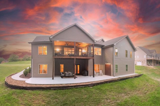 61 Joy Cir, Winchester, TN 37398