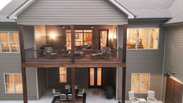 61 Joy Cir, Winchester, TN 37398