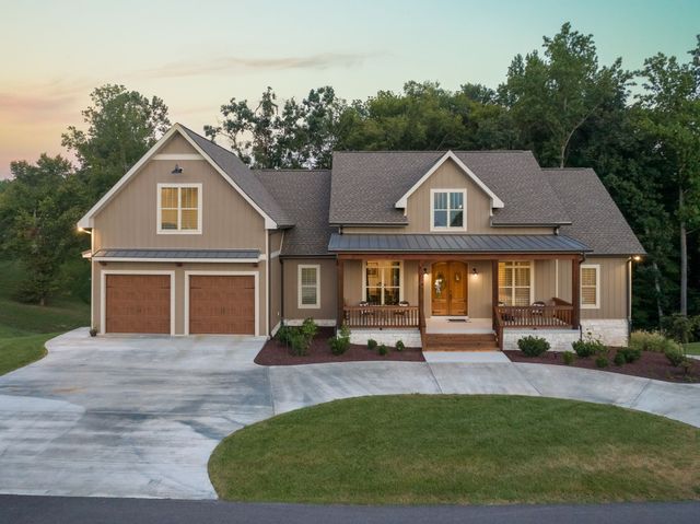 61 Joy Cir, Winchester, TN 37398