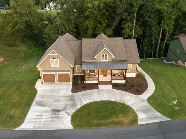 61 Joy Cir, Winchester, TN 37398
