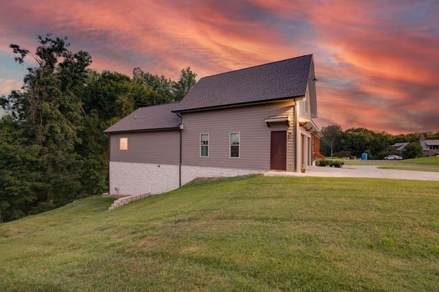 61 Joy Cir, Winchester, TN 37398