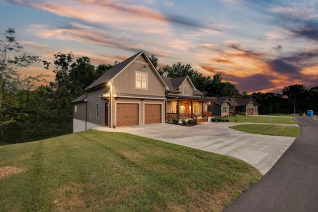 61 Joy Cir, Winchester, TN 37398