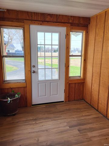 3518 S Valley Avenue, Marion, IN 46953