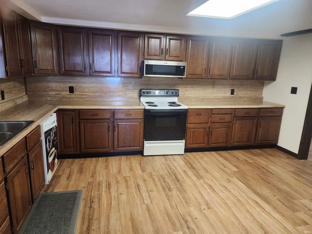 3518 S Valley Avenue, Marion, IN 46953