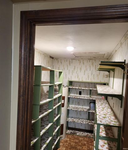 3518 S Valley Avenue, Marion, IN 46953