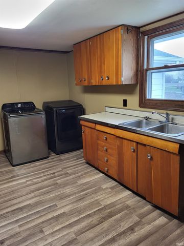 3518 S Valley Avenue, Marion, IN 46953