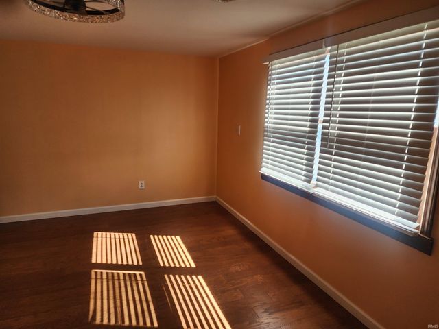 3518 S Valley Avenue, Marion, IN 46953