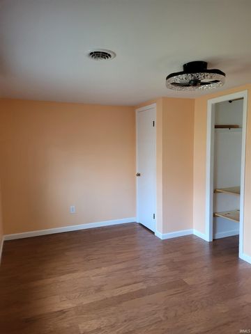 3518 S Valley Avenue, Marion, IN 46953