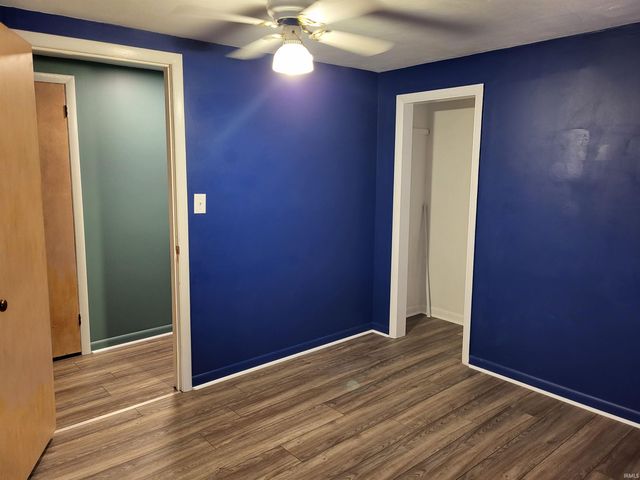 3518 S Valley Avenue, Marion, IN 46953