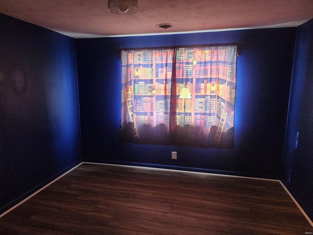 3518 S Valley Avenue, Marion, IN 46953