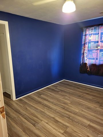 3518 S Valley Avenue, Marion, IN 46953