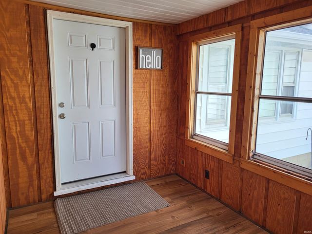 3518 S Valley Avenue, Marion, IN 46953