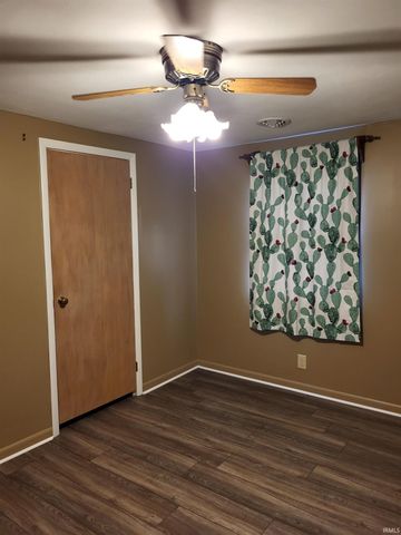 3518 S Valley Avenue, Marion, IN 46953