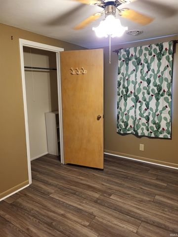 3518 S Valley Avenue, Marion, IN 46953