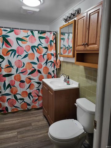 3518 S Valley Avenue, Marion, IN 46953