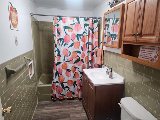 3518 S Valley Avenue, Marion, IN 46953