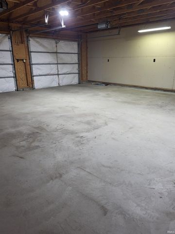 3518 S Valley Avenue, Marion, IN 46953