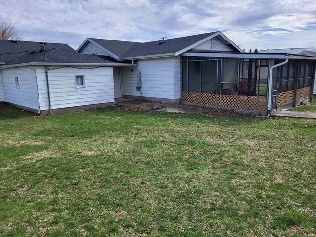 3518 S Valley Avenue, Marion, IN 46953