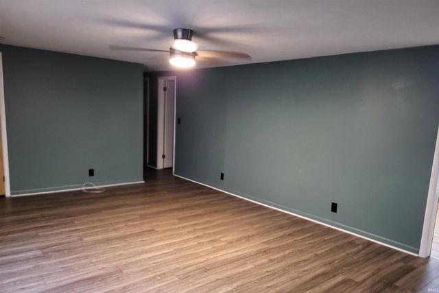 3518 S Valley Avenue, Marion, IN 46953