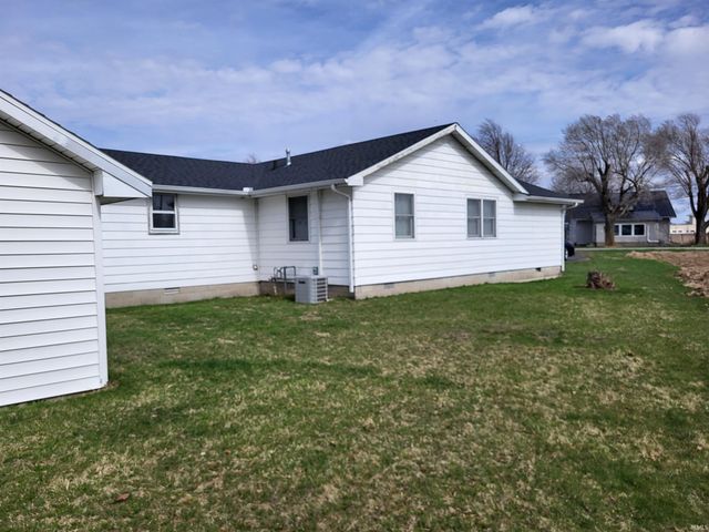 3518 S Valley Avenue, Marion, IN 46953