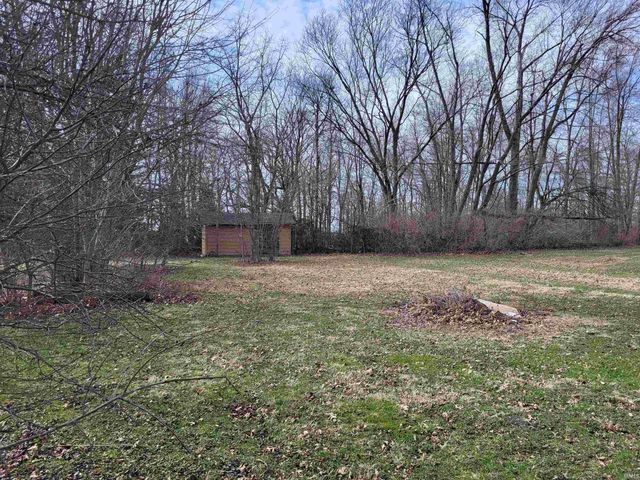 3518 S Valley Avenue, Marion, IN 46953