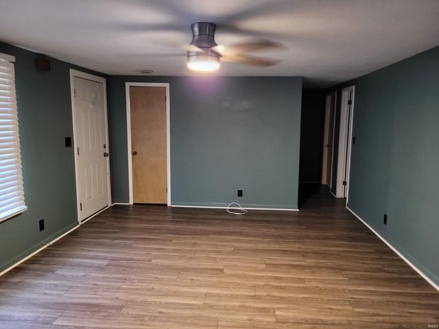 3518 S Valley Avenue, Marion, IN 46953