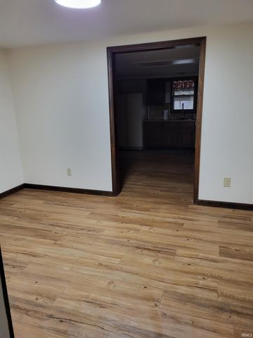 3518 S Valley Avenue, Marion, IN 46953