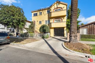 528 N Westmoreland Avenue 5, Los Angeles, CA 90004