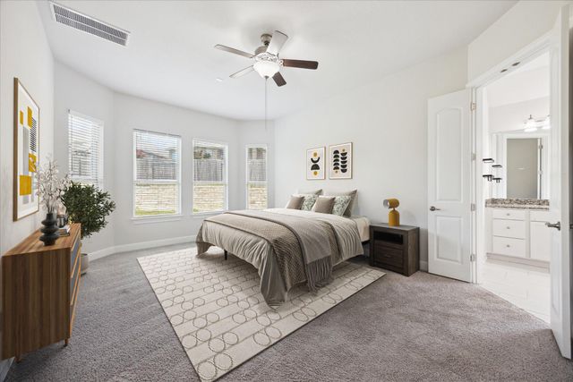 744 Founders RDG, Dripping Springs, TX 78620