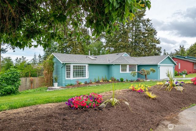 1974 Fiver Place, Oak Harbor, WA 98277