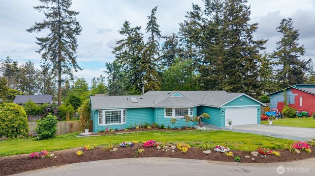 1974 Fiver Place, Oak Harbor, WA 98277