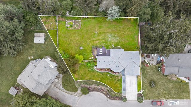 1974 Fiver Place, Oak Harbor, WA 98277
