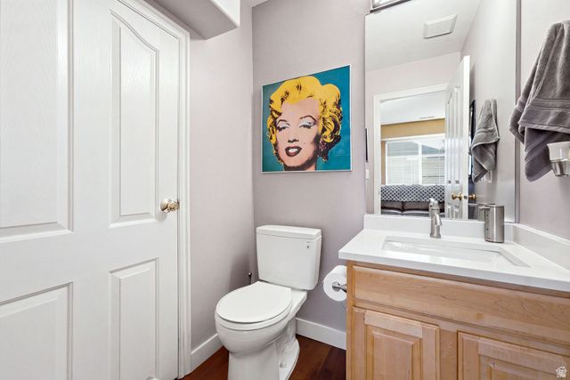 1782 KIERA CT, Holladay, UT 84124
