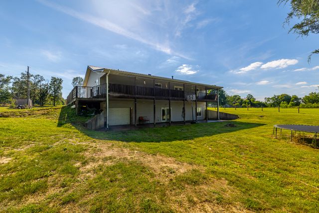 36 Manuel Road, Stanford, KY 40484