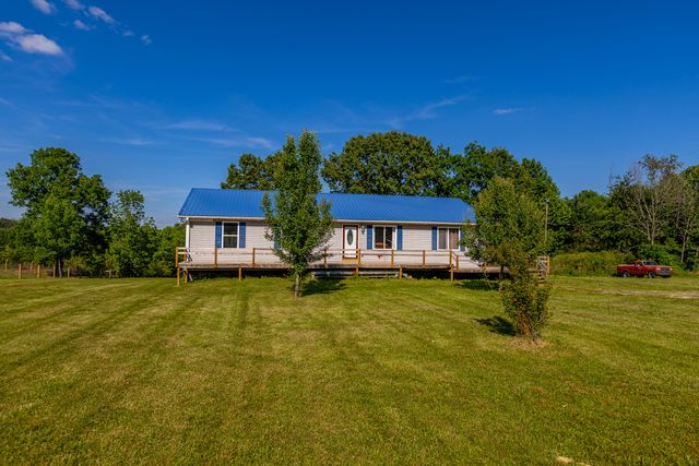 36 Manuel Road, Stanford, KY 40484