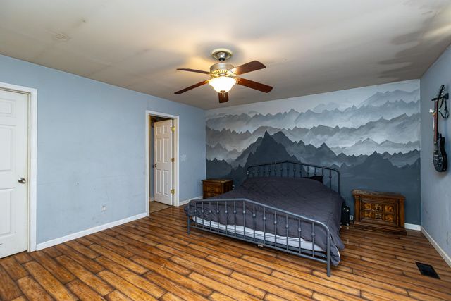 36 Manuel Road, Stanford, KY 40484
