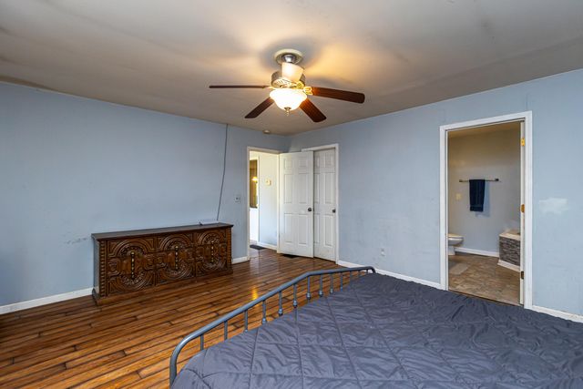 36 Manuel Road, Stanford, KY 40484
