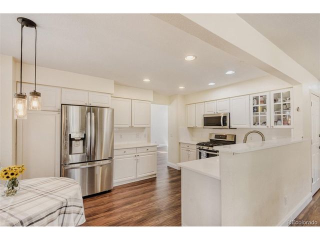 10047 Andrush Ct, Lone Tree, CO 80124