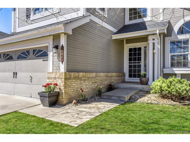 10047 Andrush Ct, Lone Tree, CO 80124