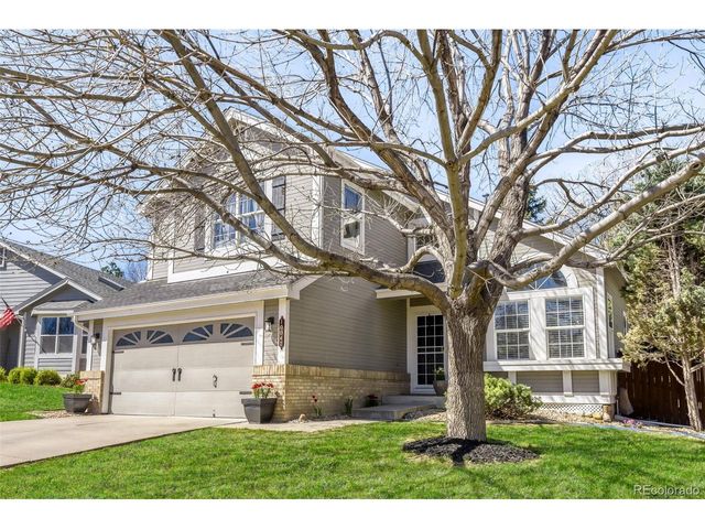 10047 Andrush Ct, Lone Tree, CO 80124